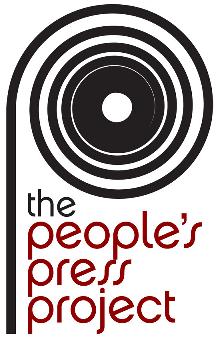 The People's Press Project